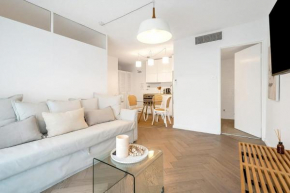 Stylish 1BR Haven in Bondi Junction